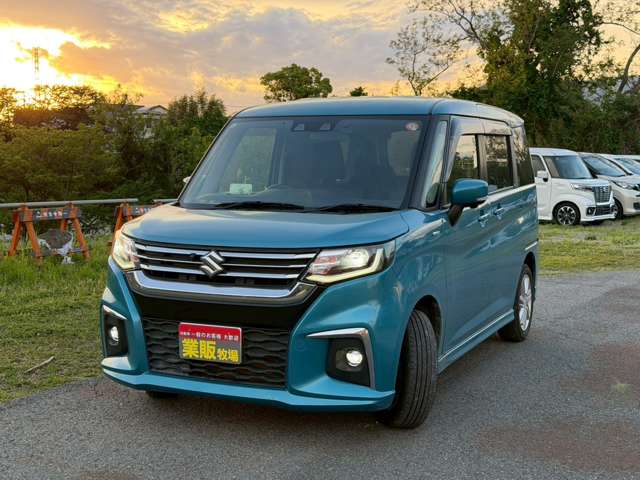ソリオ 2021/R03