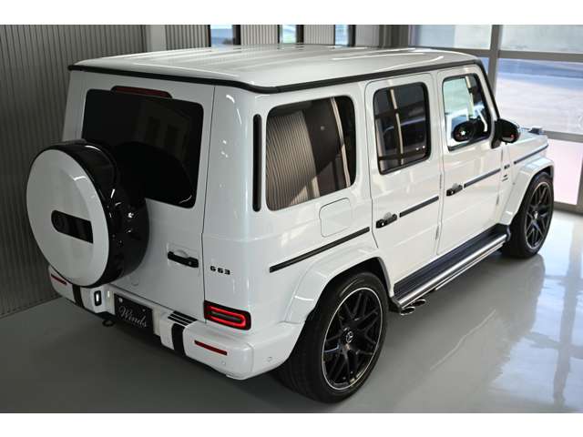 Gクラス 2022/R04