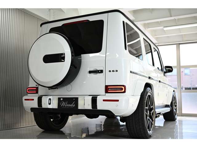 Gクラス 2022/R04