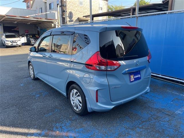 フリード 2021/R3