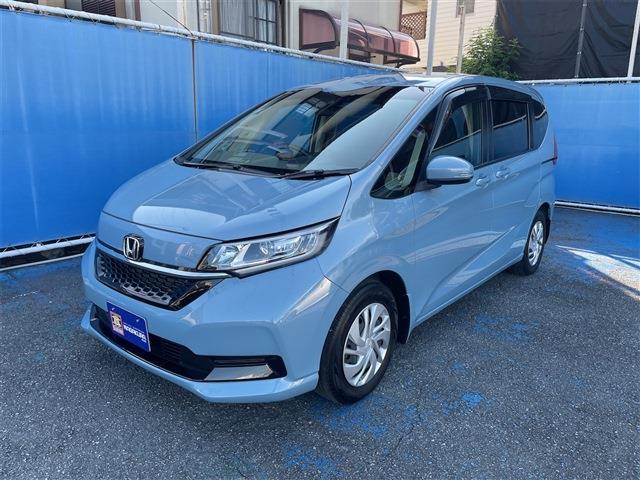 フリード 2021/R3
