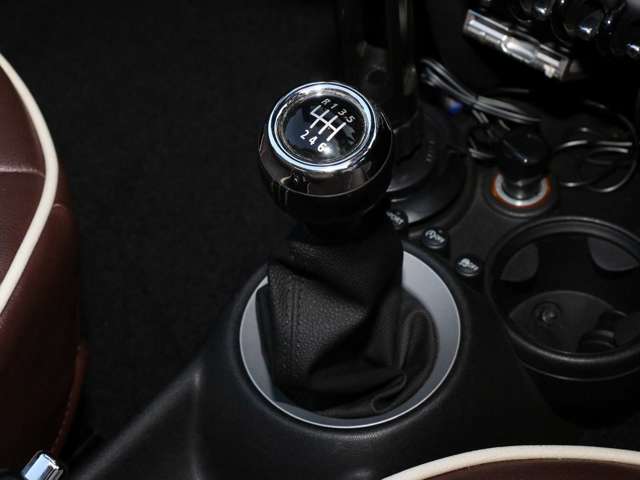 ミニコンバーチブル 2010/H22