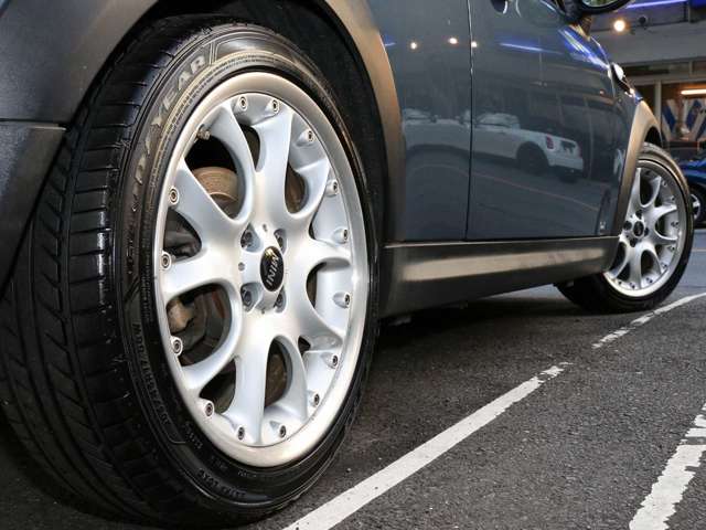 ミニコンバーチブル 2010/H22