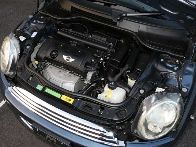 ミニコンバーチブル 2010/H22