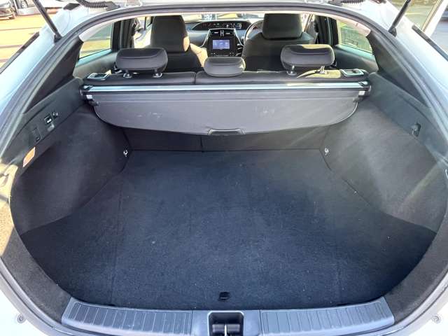 プリウス 2020/R02