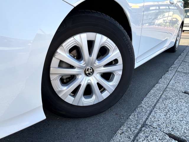 プリウス 2020/R02