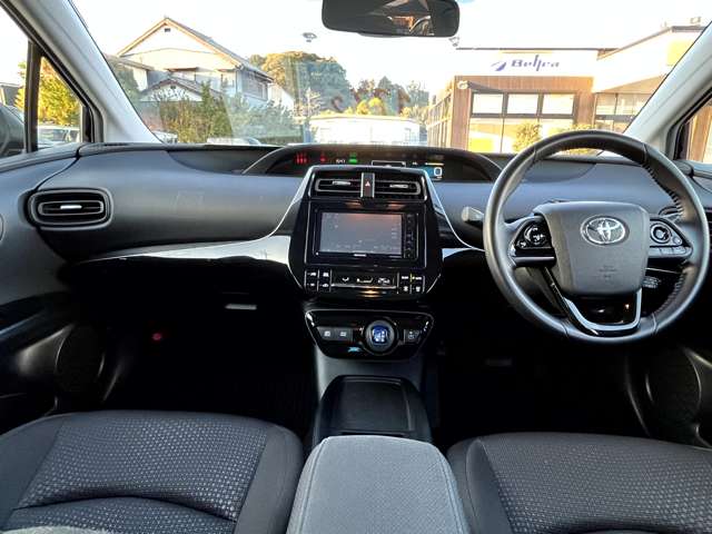 プリウス 2020/R02