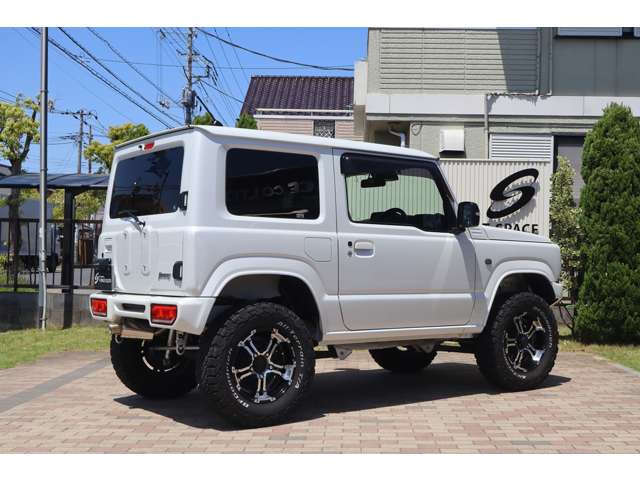 ジムニー 2021/R03