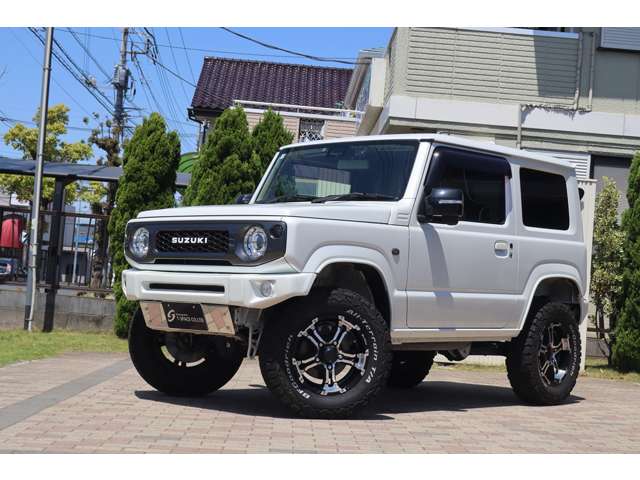 ジムニー 2021/R03