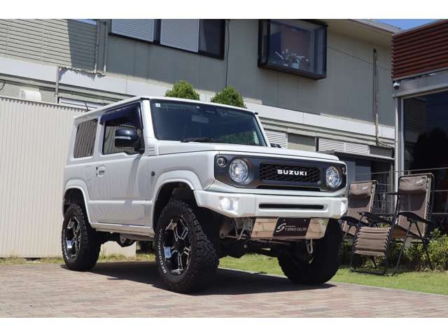 ジムニー 2021/R03