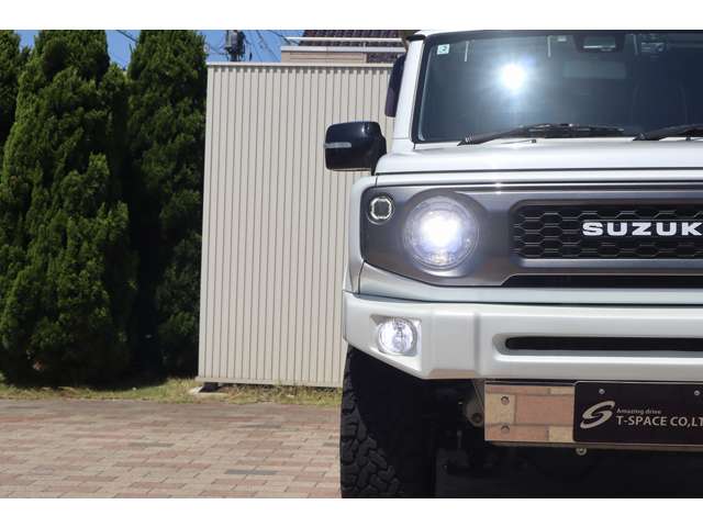 ジムニー 2021/R03