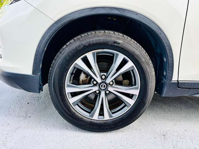 エクストレイル 2018/H30