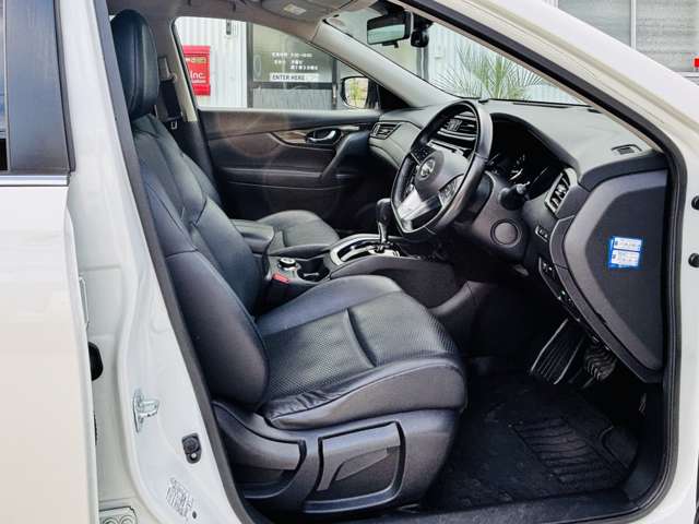 エクストレイル 2018/H30