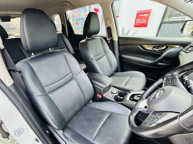 エクストレイル 2018/H30