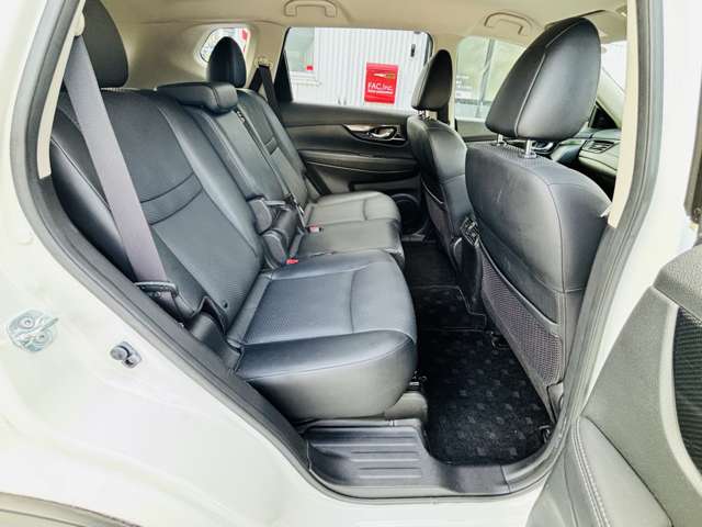 エクストレイル 2018/H30