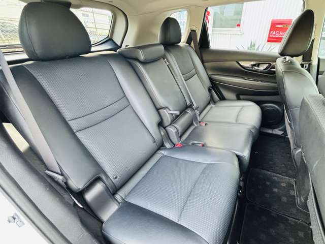 エクストレイル 2018/H30