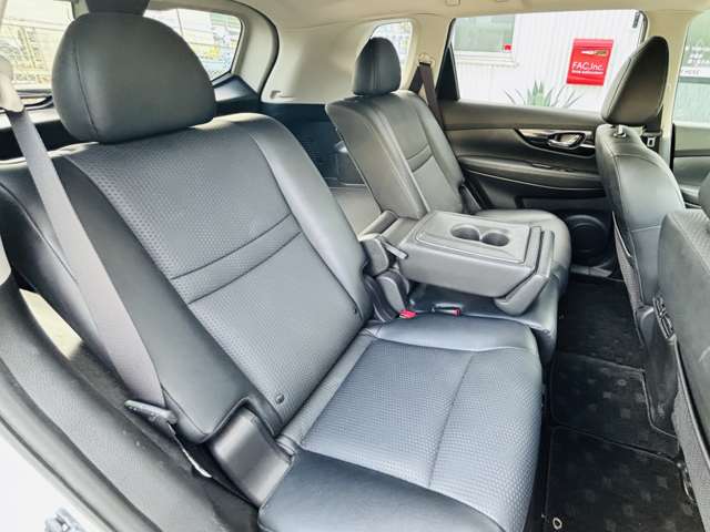 エクストレイル 2018/H30