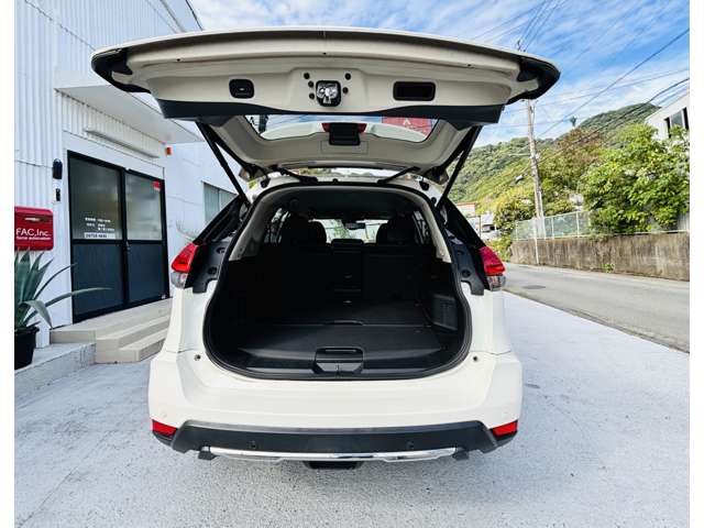 エクストレイル 2018/H30