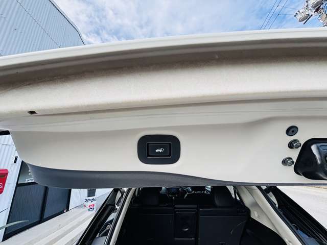 エクストレイル 2018/H30