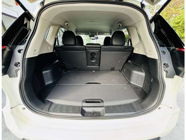 エクストレイル 2018/H30