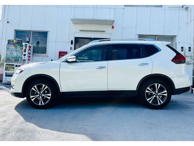 エクストレイル 2018/H30