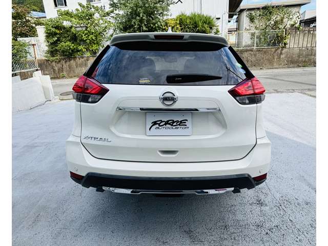 エクストレイル 2018/H30