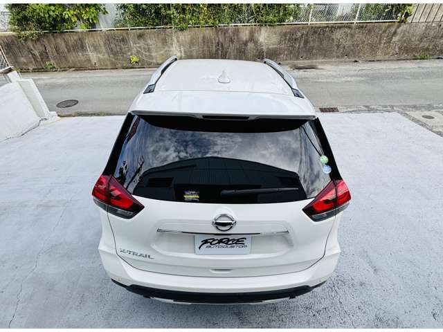 エクストレイル 2018/H30