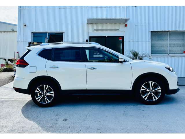 エクストレイル 2018/H30