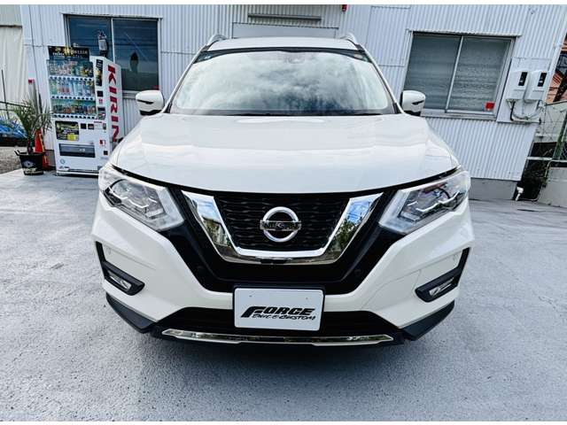 エクストレイル 2018/H30