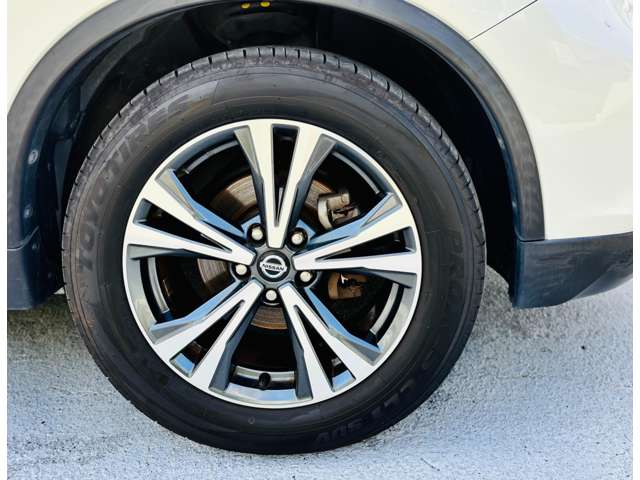 エクストレイル 2018/H30