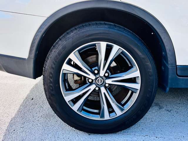 エクストレイル 2018/H30