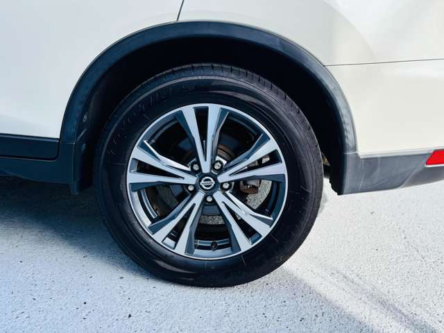 エクストレイル 2018/H30