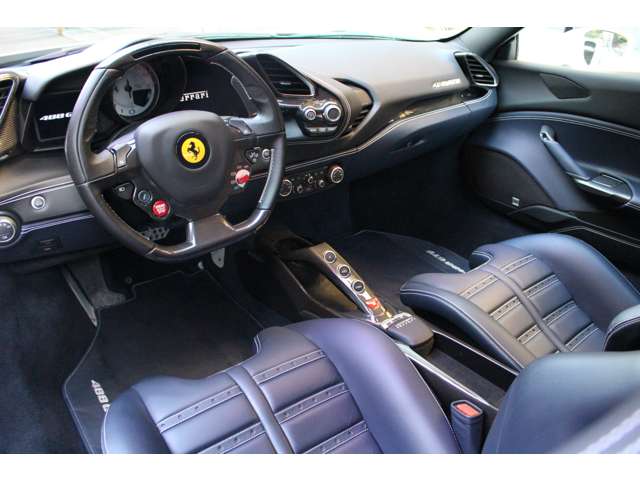 488GTB 2015/H27