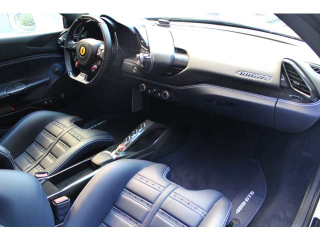 488GTB 2015/H27
