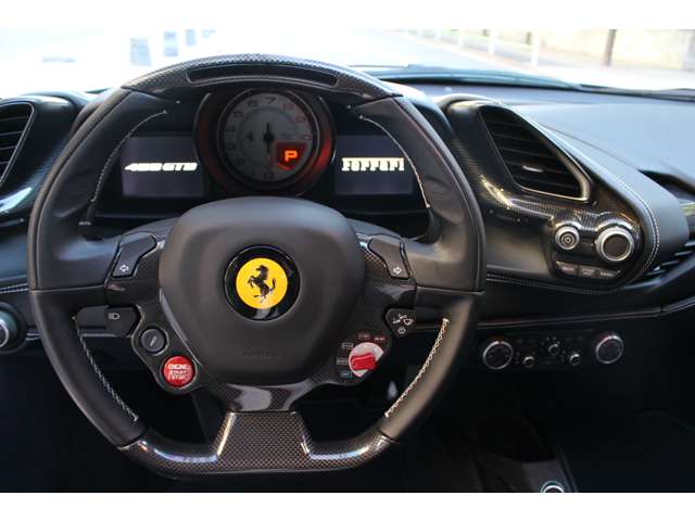488GTB 2015/H27