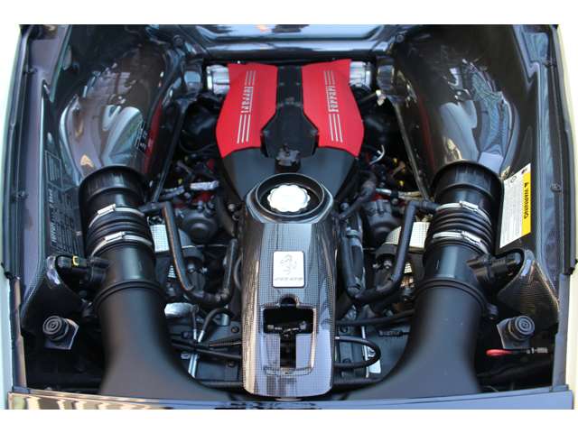 488GTB 2015/H27