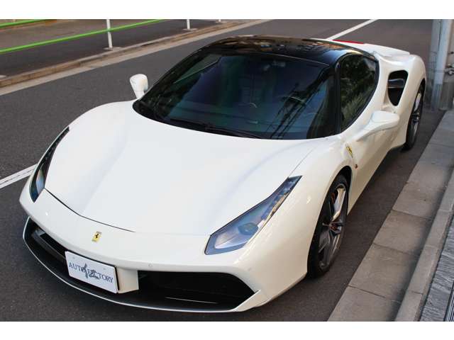 488GTB 2015/H27