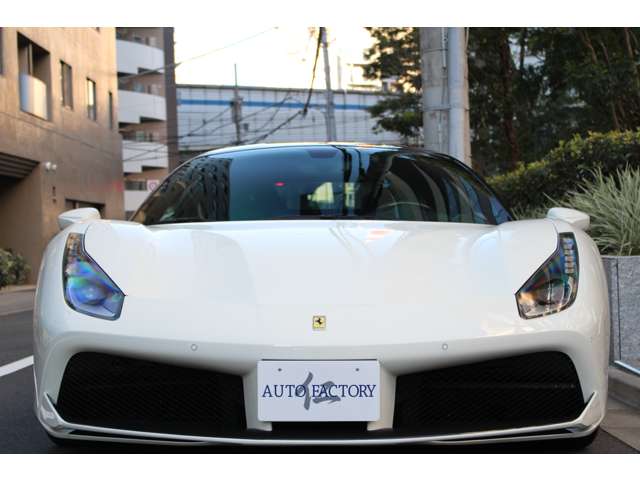 488GTB 2015/H27