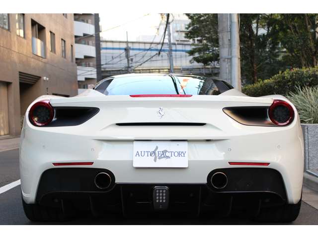 488GTB 2015/H27