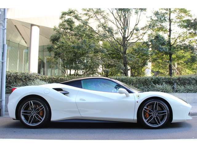 488GTB 2015/H27