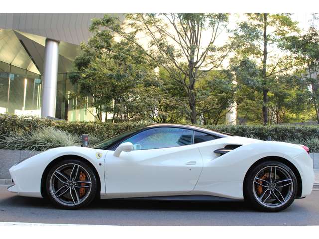 488GTB 2015/H27