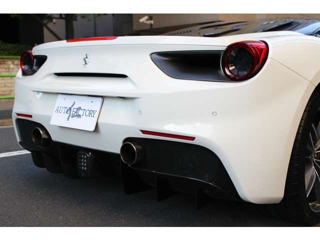 488GTB 2015/H27
