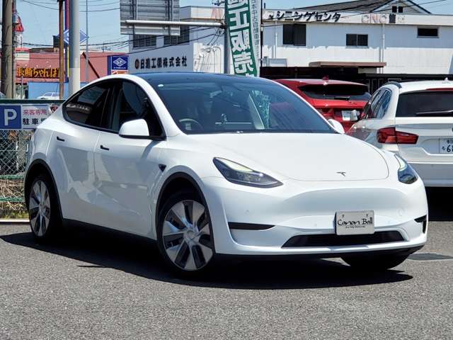 モデルY 2023/R05