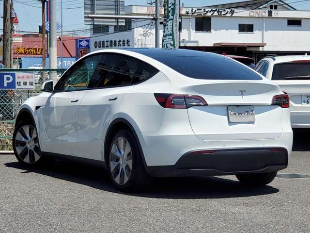 モデルY 2023/R05
