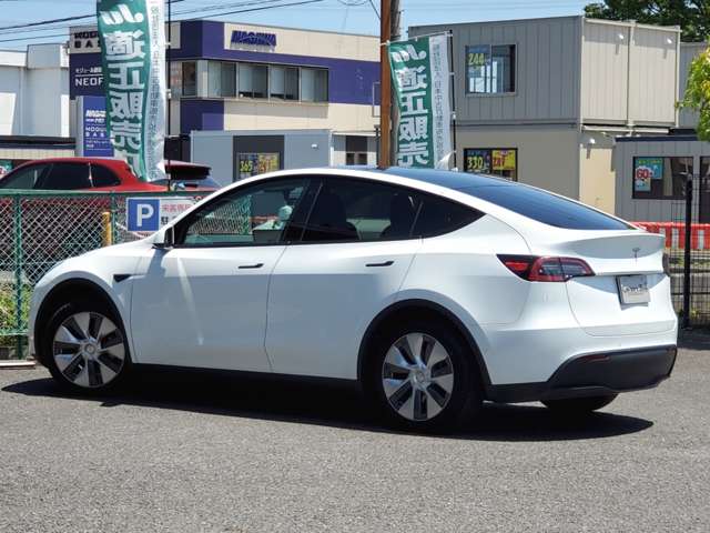 モデルY 2023/R05