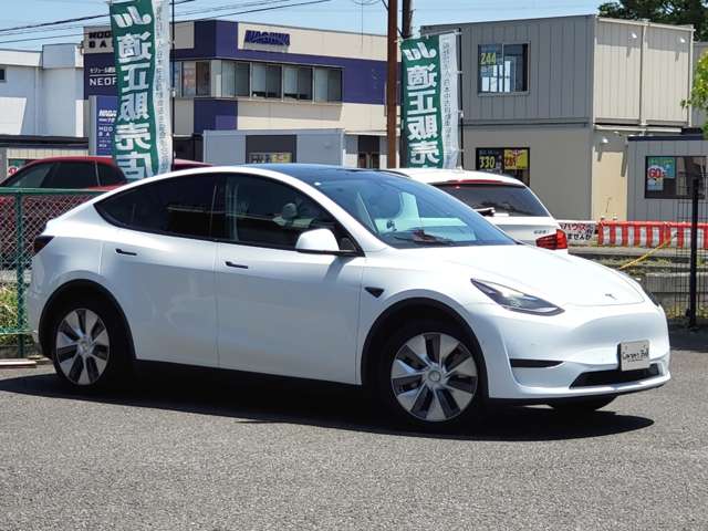 モデルY 2023/R05