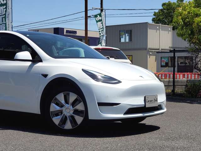 モデルY 2023/R05