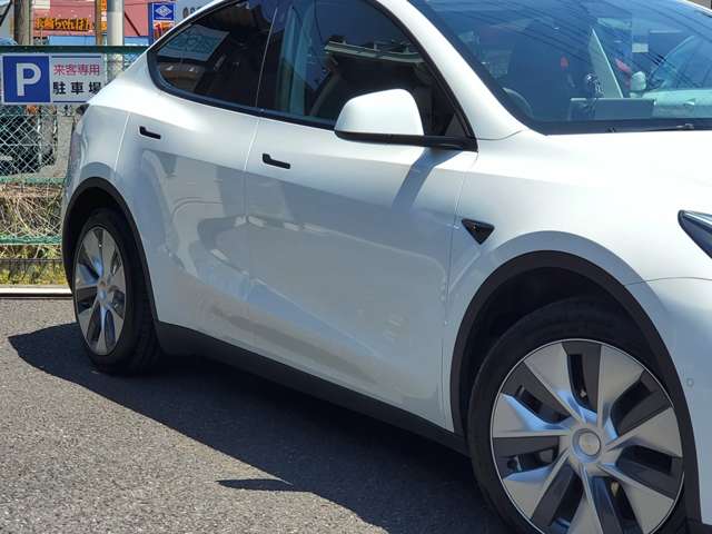 モデルY 2023/R05