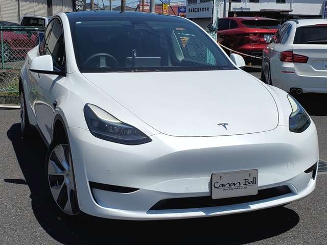 モデルY 2023/R05