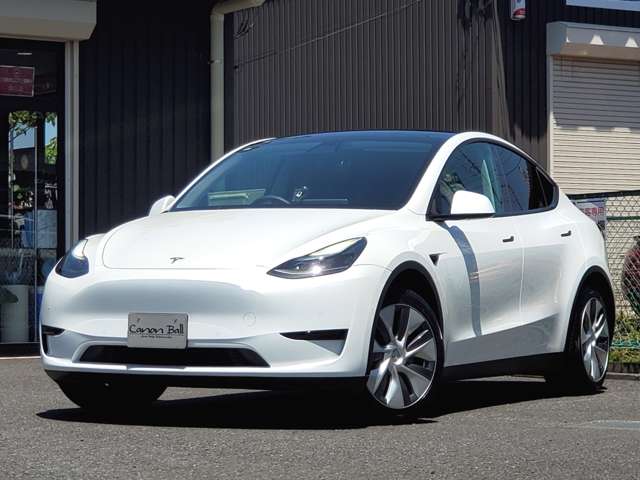 モデルY 2023/R05